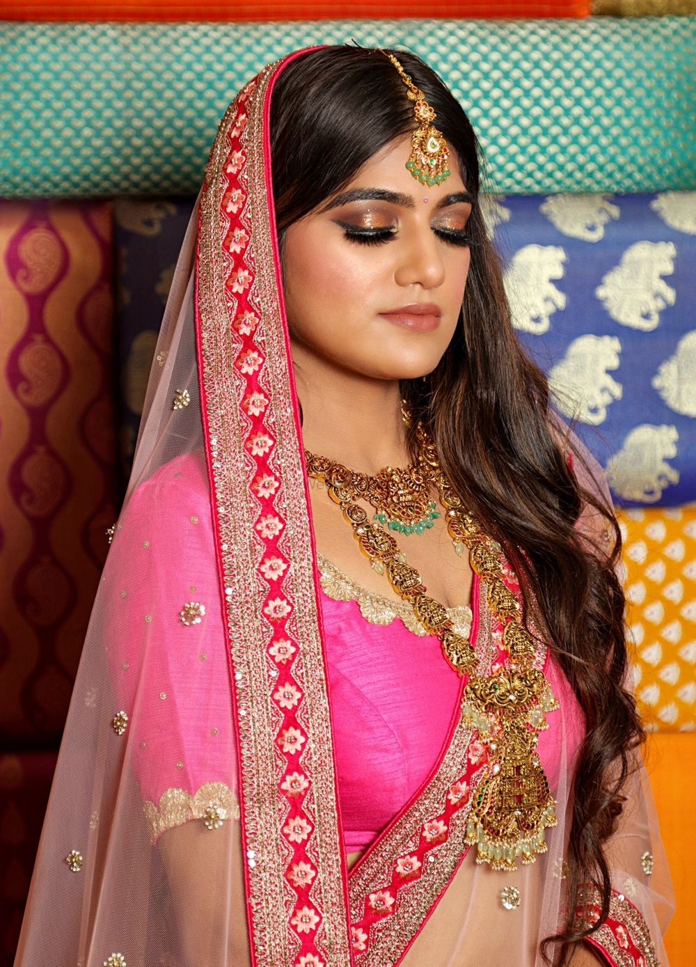 Photo From Khushi  - By Bulbul Lakhmna Makeup Artist