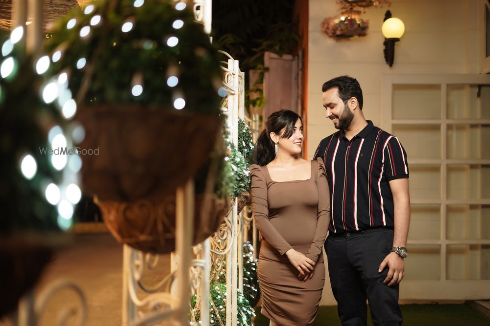 Photo From PRE WEDDING SATAKSHI & OSHO - By Absolute Wedding Studio