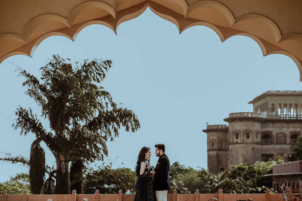 Photo From PRE WEDDING ABHISHEK & ANANYA - By Absolute Wedding Studio