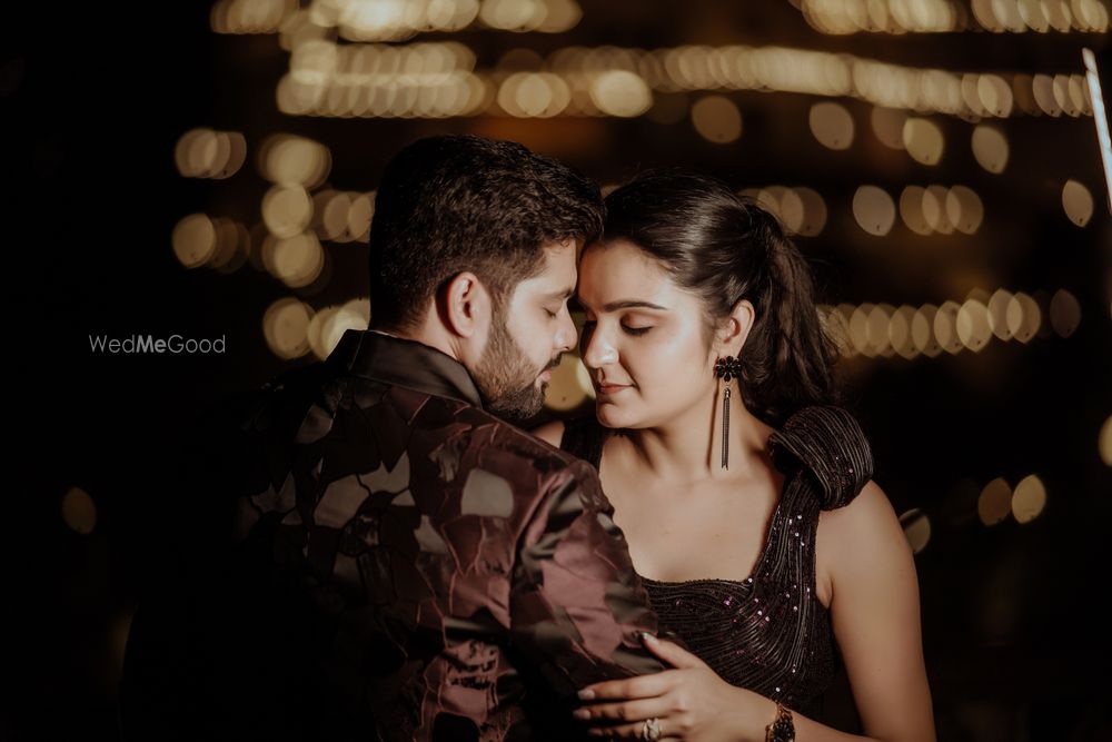 Photo From PRE WEDDING ABHISHEK & ANANYA - By Absolute Wedding Studio