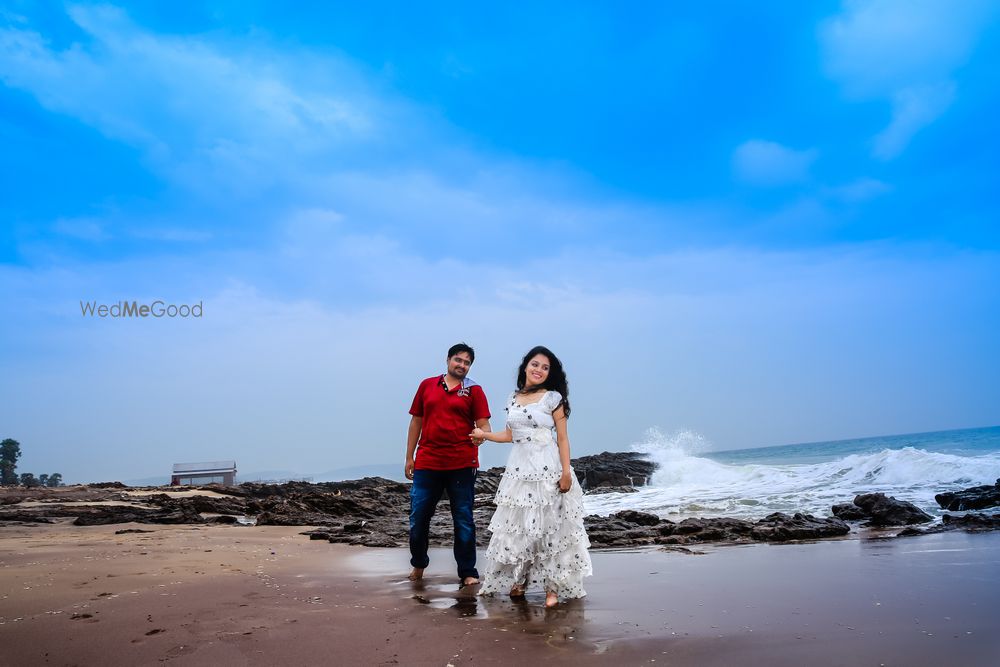 Photo From Chandana & Manikanta - By Delight Photography 