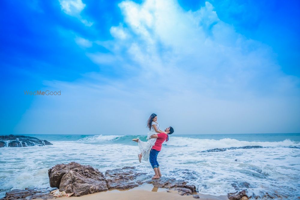 Photo From Chandana & Manikanta - By Delight Photography 