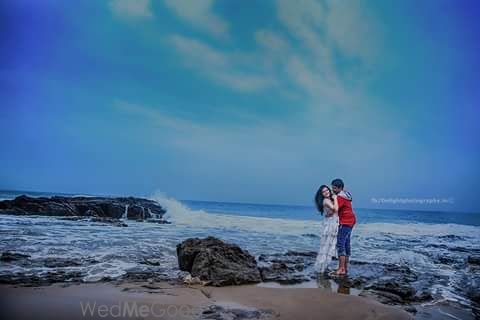 Photo From Chandana & Manikanta - By Delight Photography 