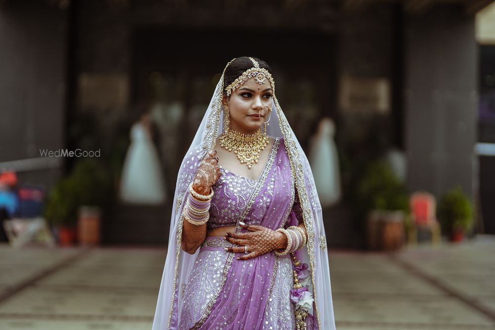 Photo From SAUMYA & POOJESH - By Absolute Wedding Studio