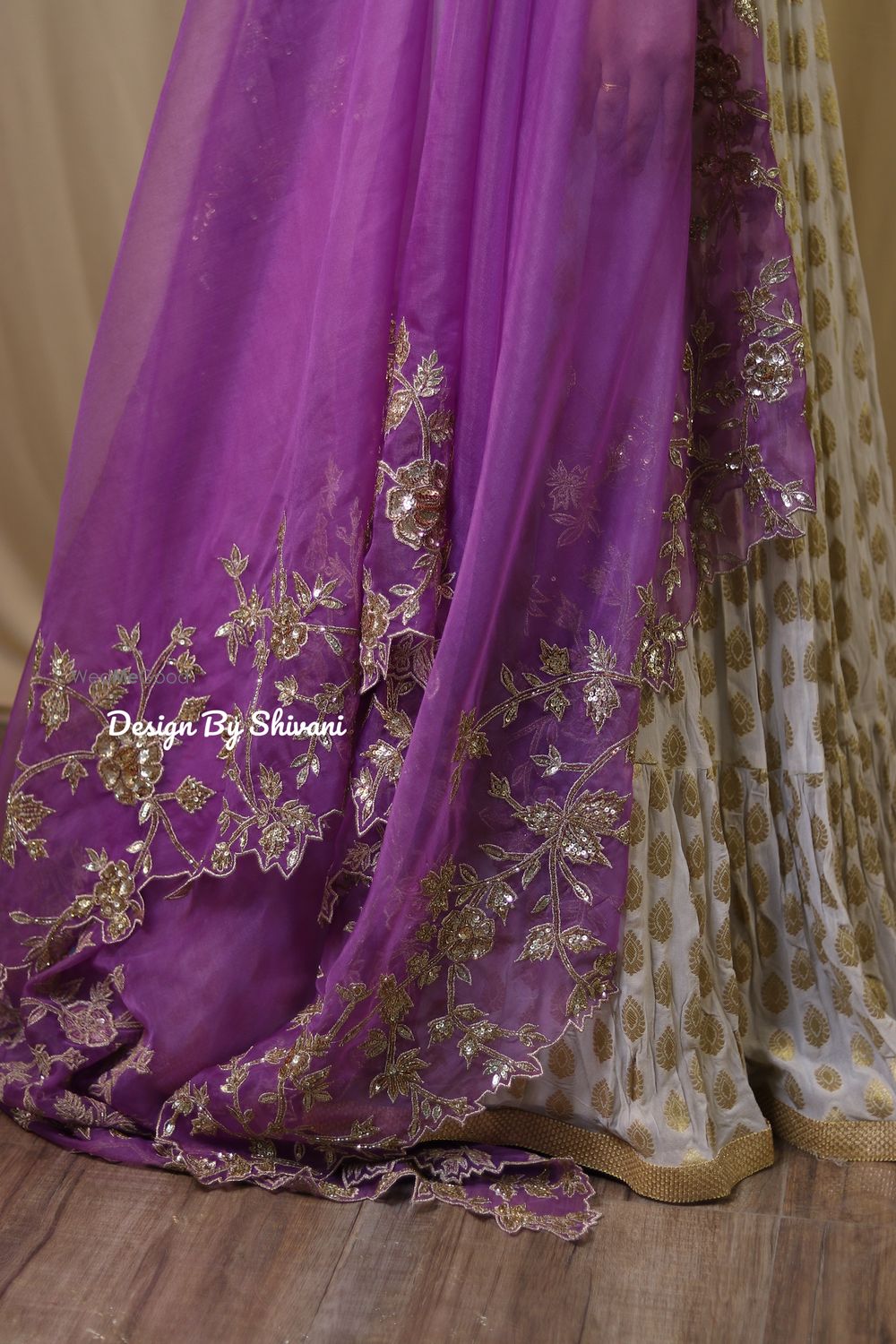 Photo From Bridal Lehenga - By Design by Shivani