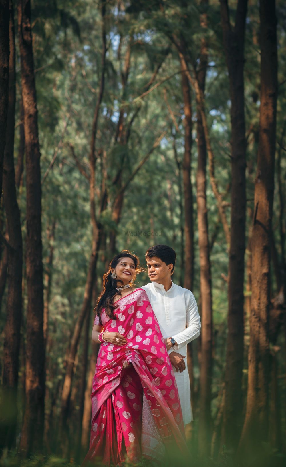 Photo From Omkar & Reshma - By The Happy Pixel