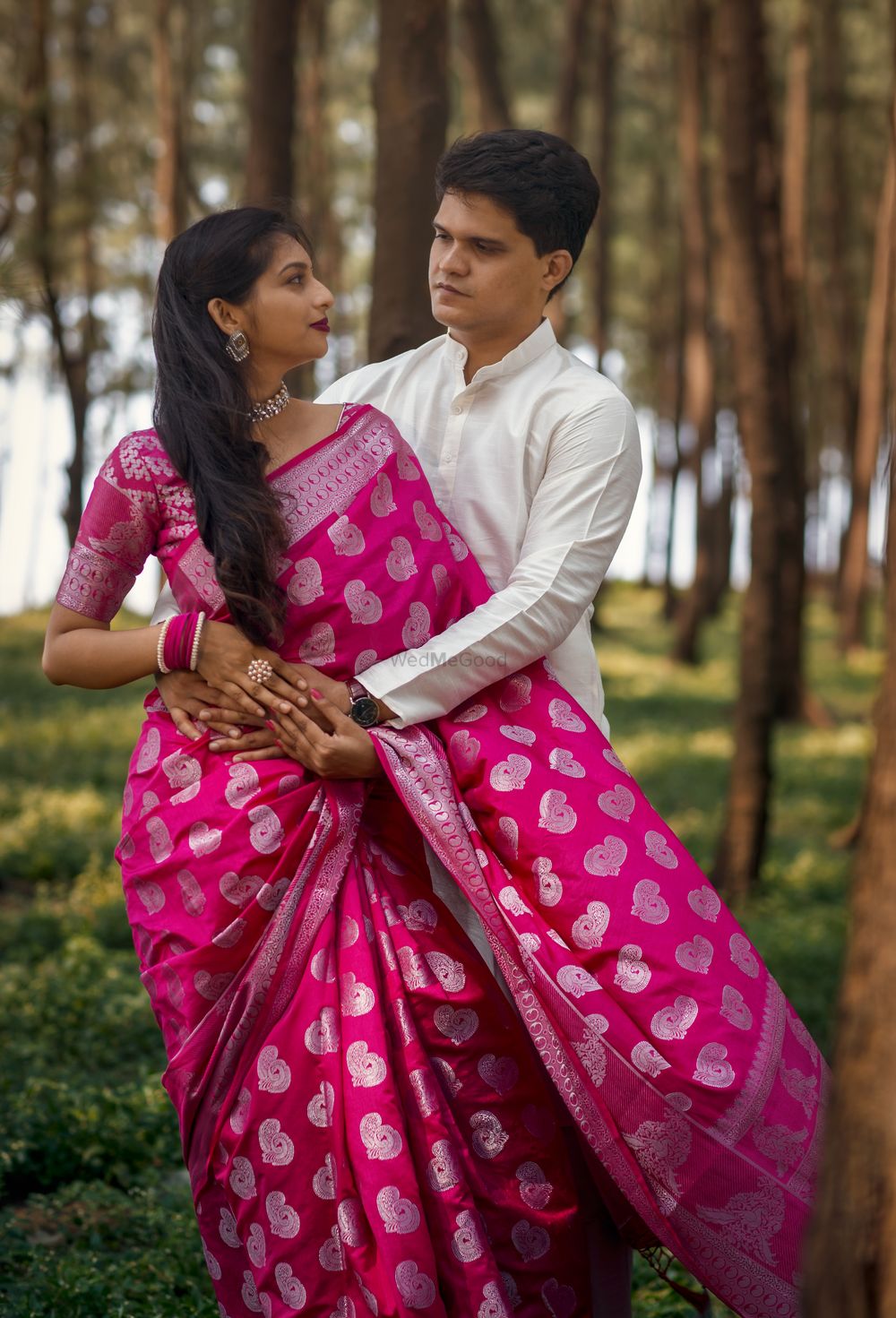 Photo From Omkar & Reshma - By The Happy Pixel