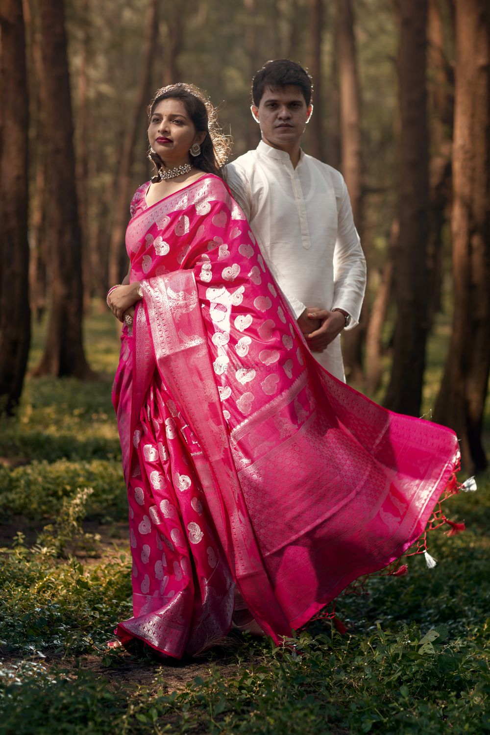 Photo From Omkar & Reshma - By The Happy Pixel