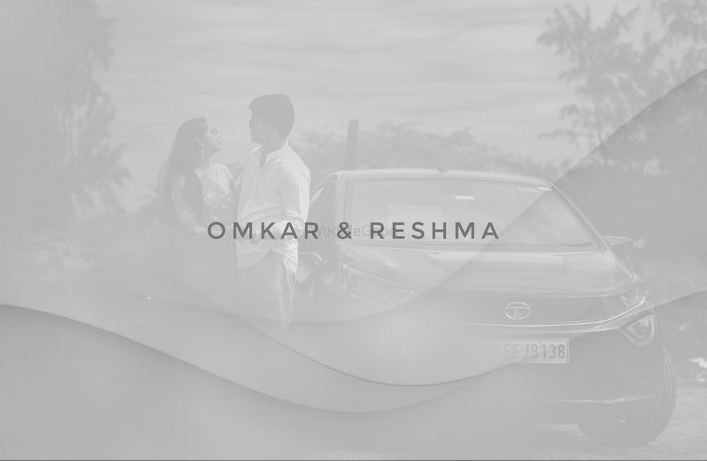 Photo From Omkar & Reshma - By The Happy Pixel