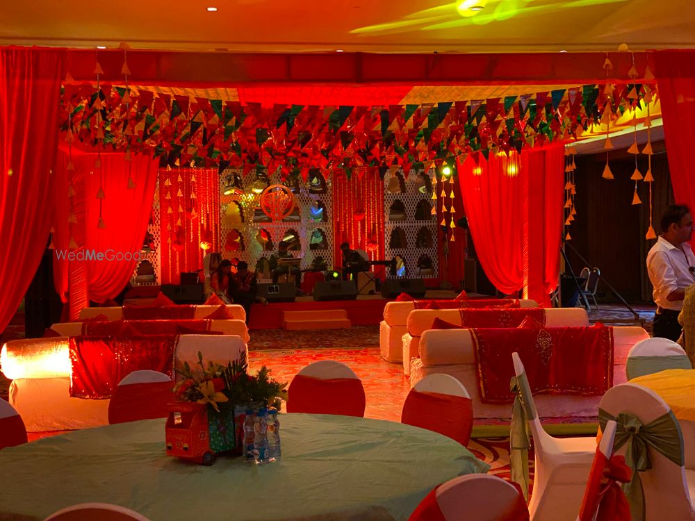 Photo From Arjun weds Mithali - By Gathbandhan Decor