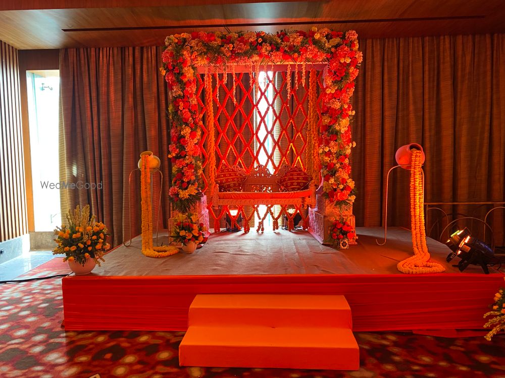 Photo From Arjun weds Mithali - By Gathbandhan Decor