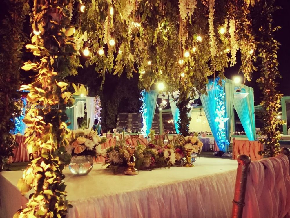 Photo From Rohit weds Roshni - By Gathbandhan Decor