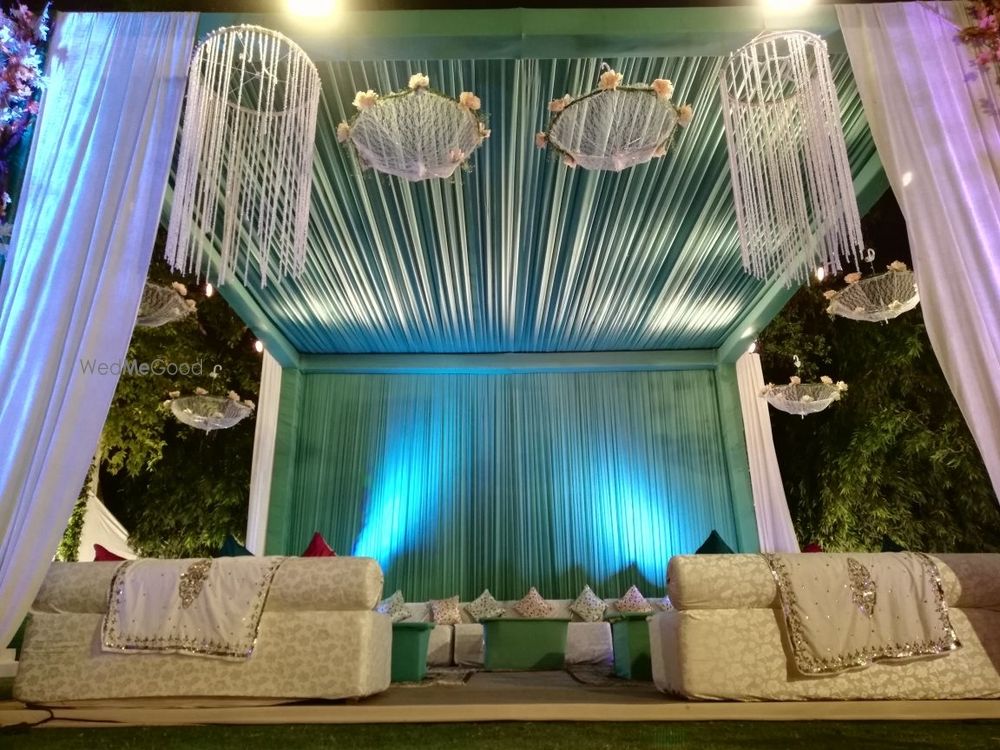 Photo From Rohit weds Roshni - By Gathbandhan Decor