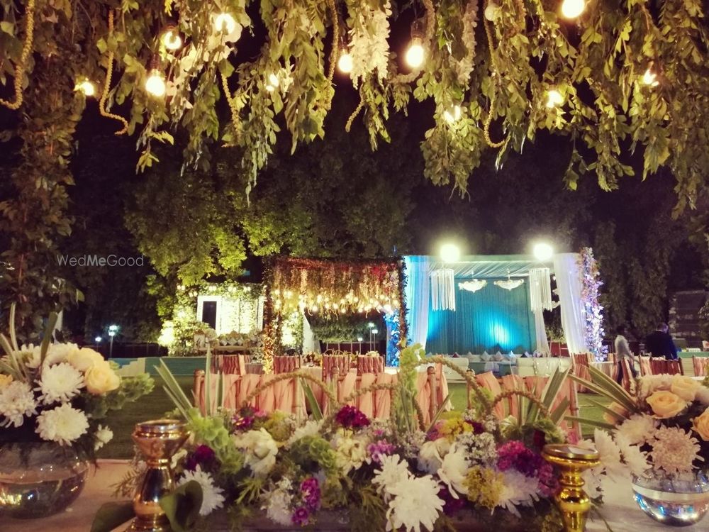 Photo From Rohit weds Roshni - By Gathbandhan Decor