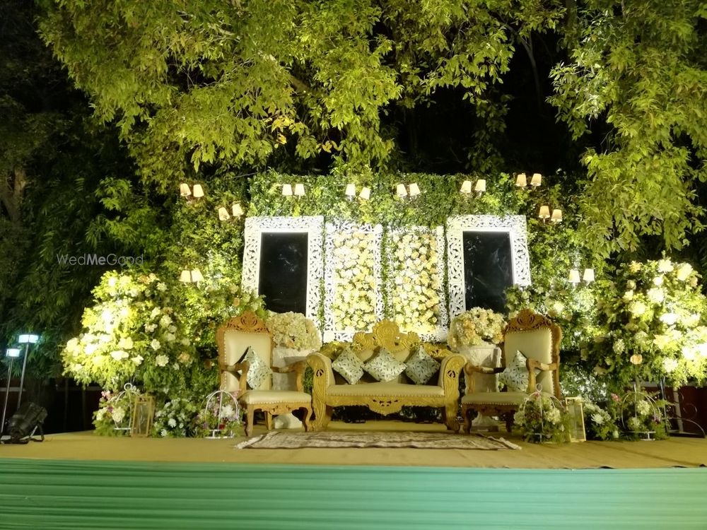 Photo From Rohit weds Roshni - By Gathbandhan Decor