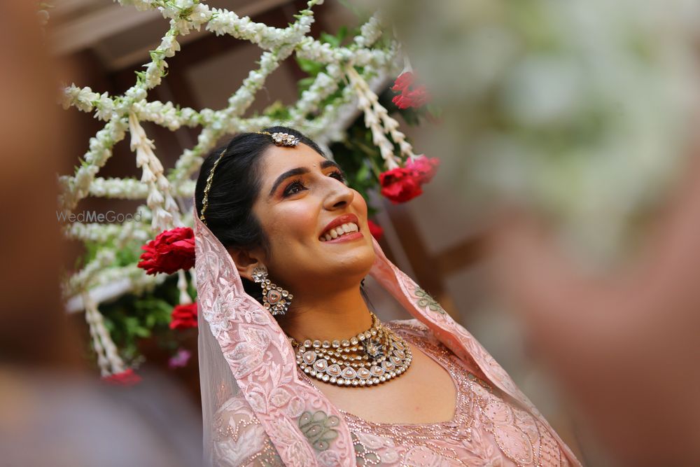 Photo From Deepak & Karishma - By The Partywaala