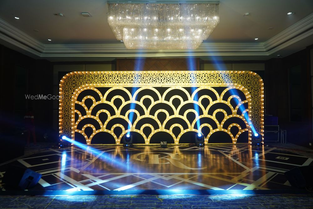 Photo From Deepak & Karishma - By The Partywaala