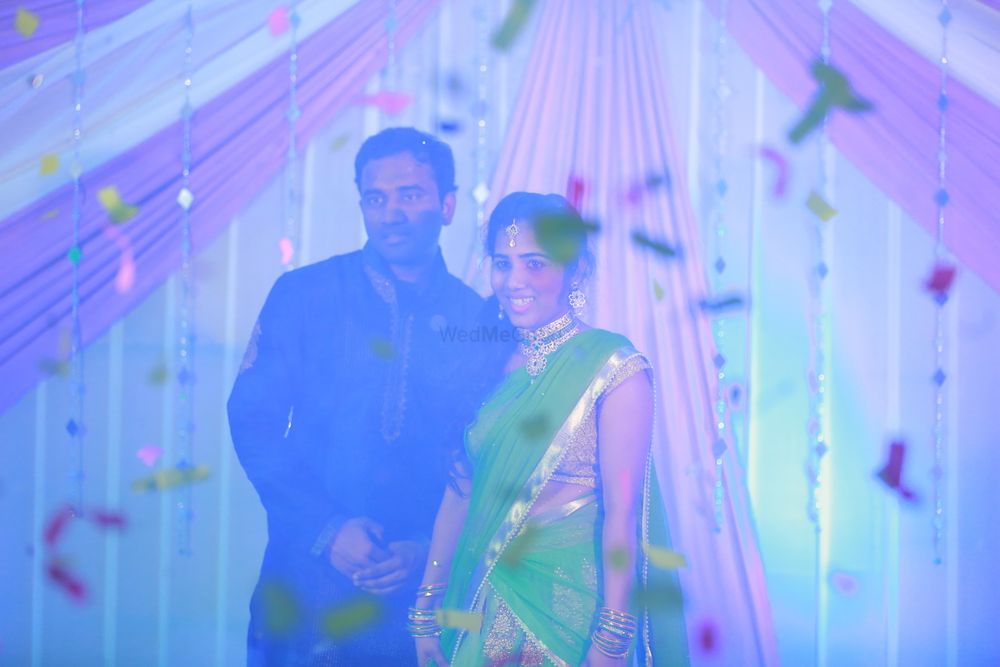 Photo From sowmya weds pradeep - By Lakshmi Events