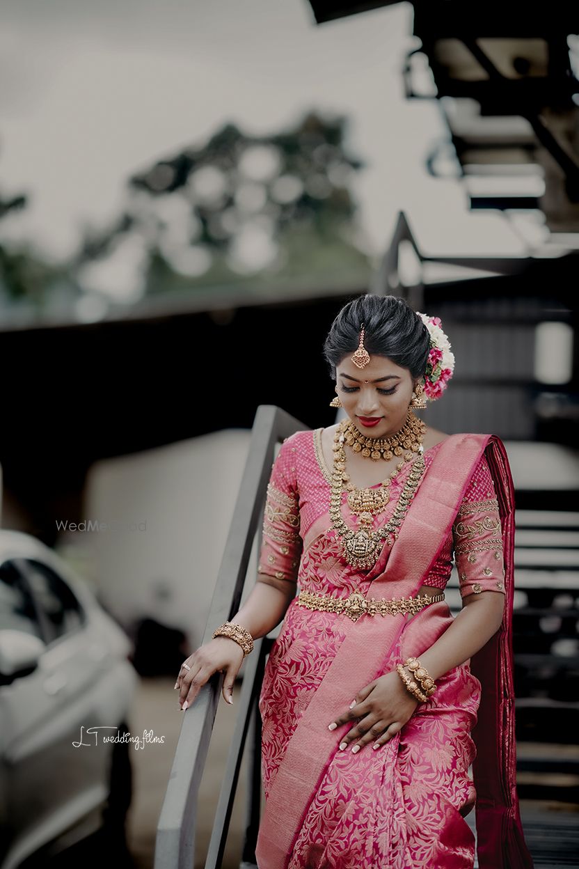 Photo From Sethu + Amal - By LT Wedding Films 