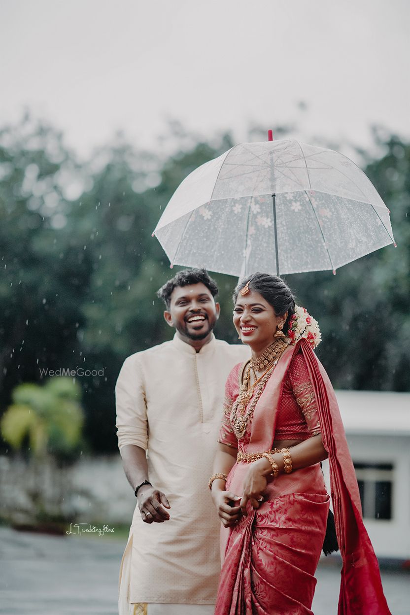 Photo From Sethu + Amal - By LT Wedding Films 