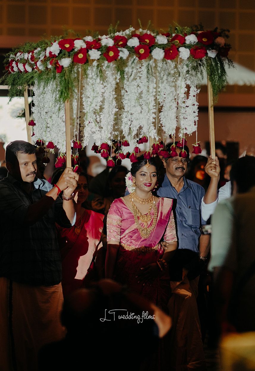 Photo From Sethu + Amal - By LT Wedding Films 