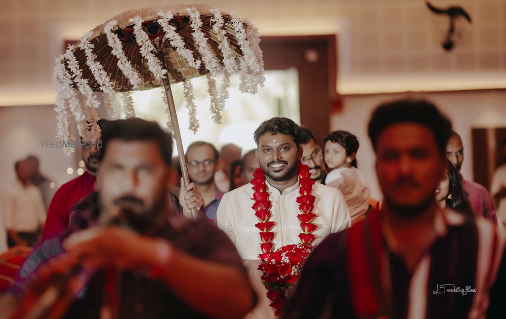 Photo From Sethu + Amal - By LT Wedding Films 