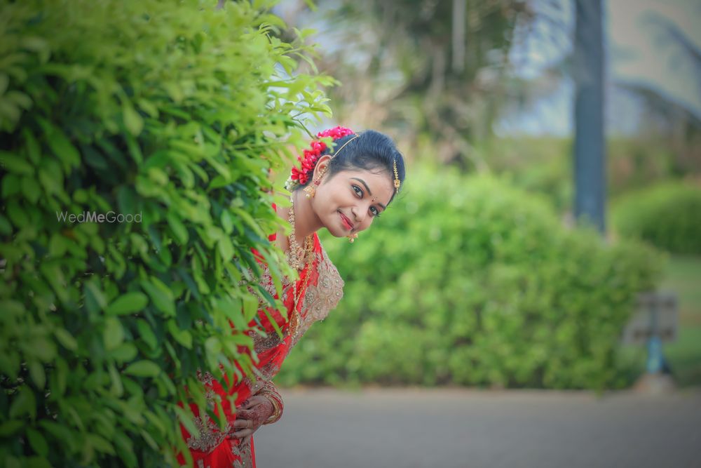 Photo From Rohit Engagement Bride stills - By Delight Photography 