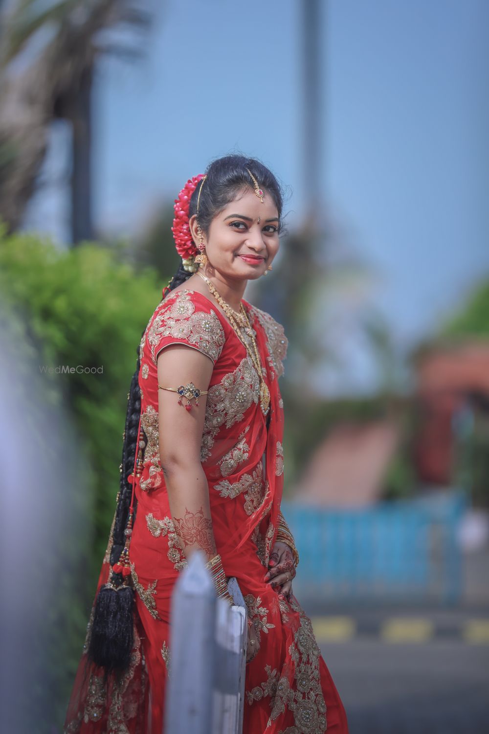 Photo From Rohit Engagement Bride stills - By Delight Photography 