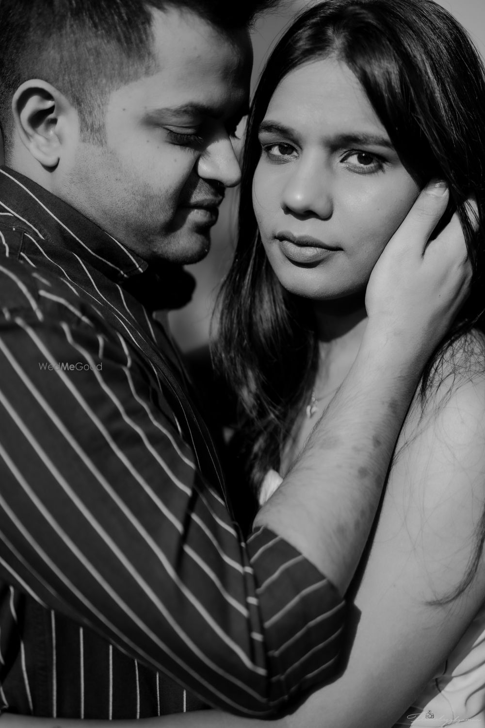 Photo From Megha & Rohit Pre-wedding - By Framology by Aman