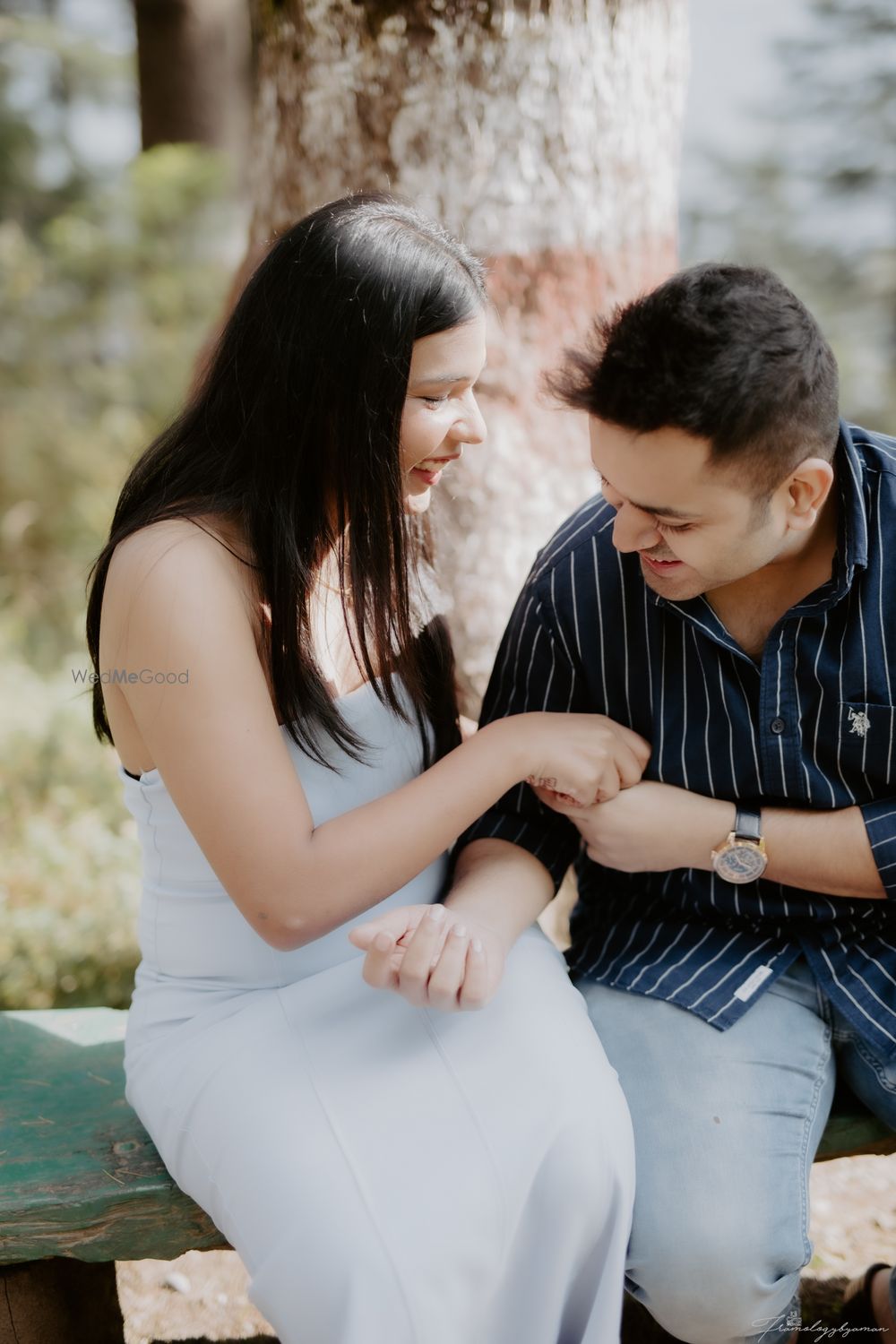 Photo From Megha & Rohit Pre-wedding - By Framology by Aman