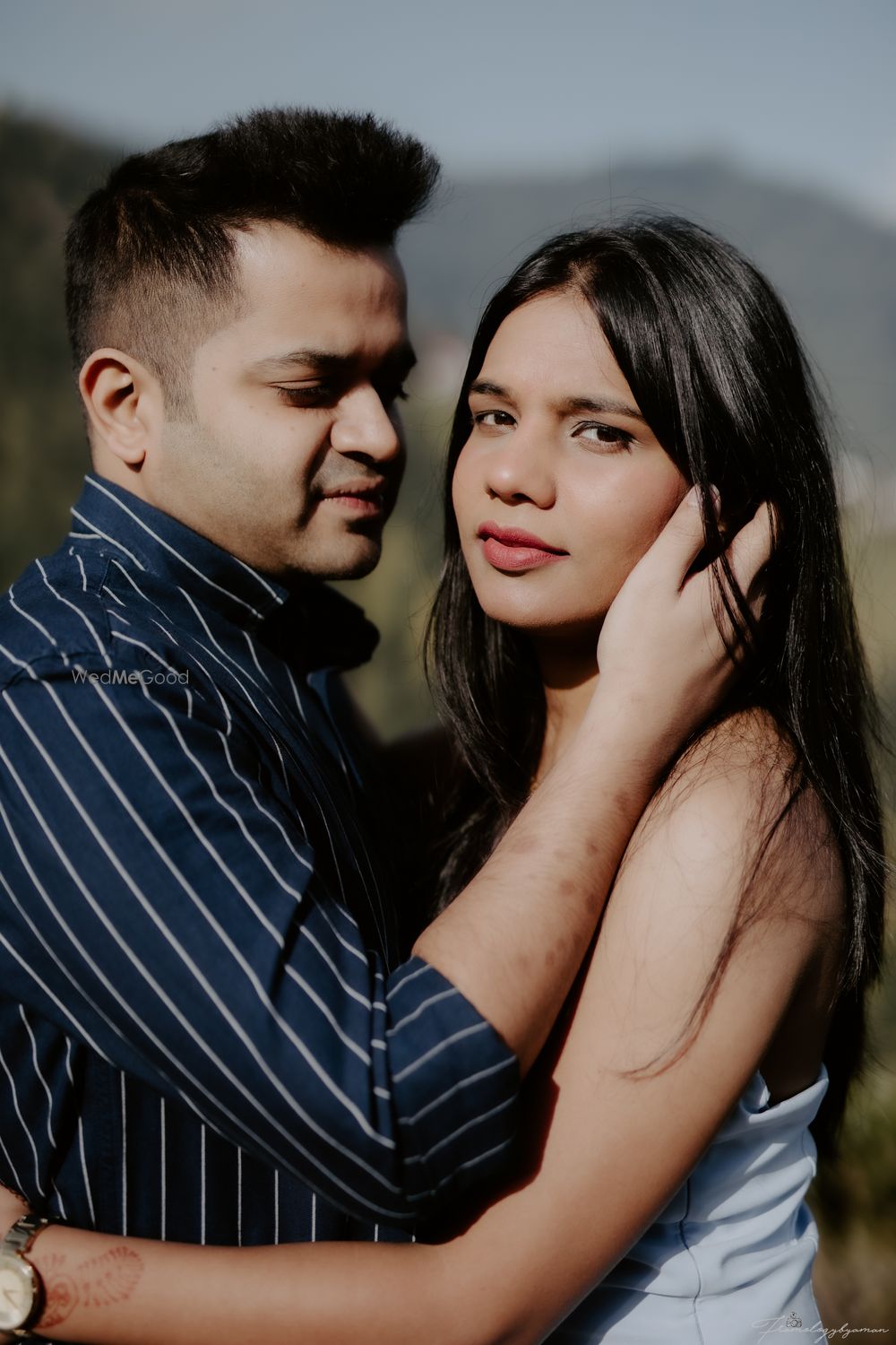 Photo From Megha & Rohit Pre-wedding - By Framology by Aman