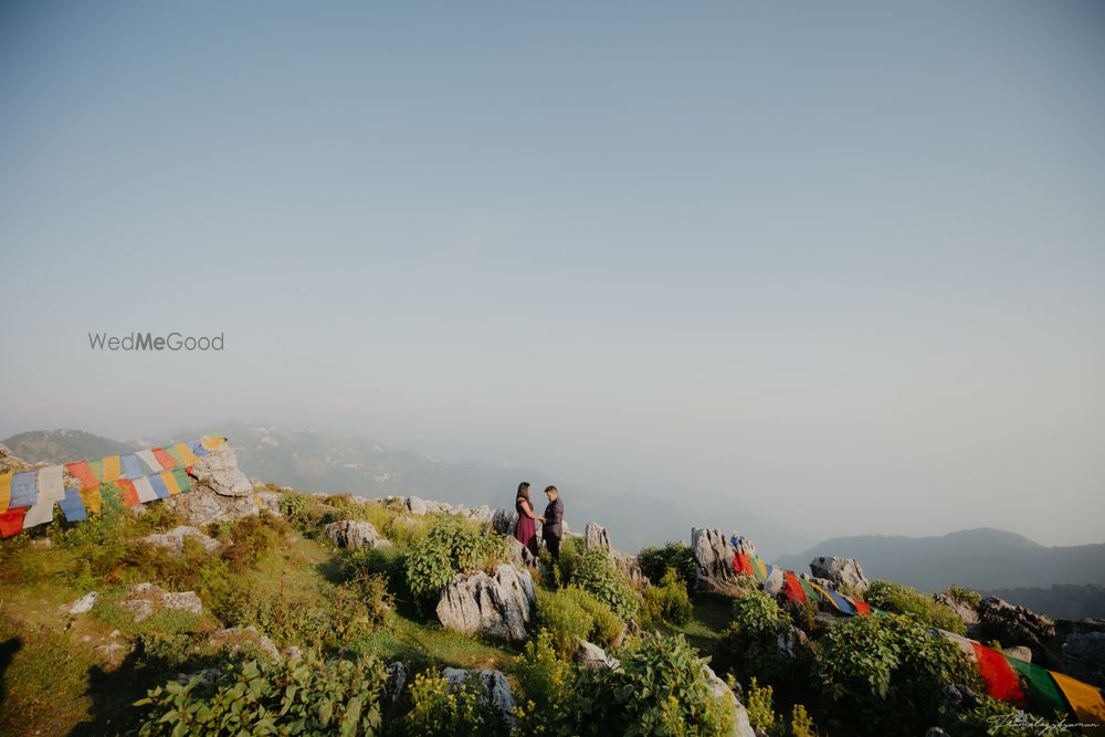 Photo From Megha & Rohit Pre-wedding - By Framology by Aman