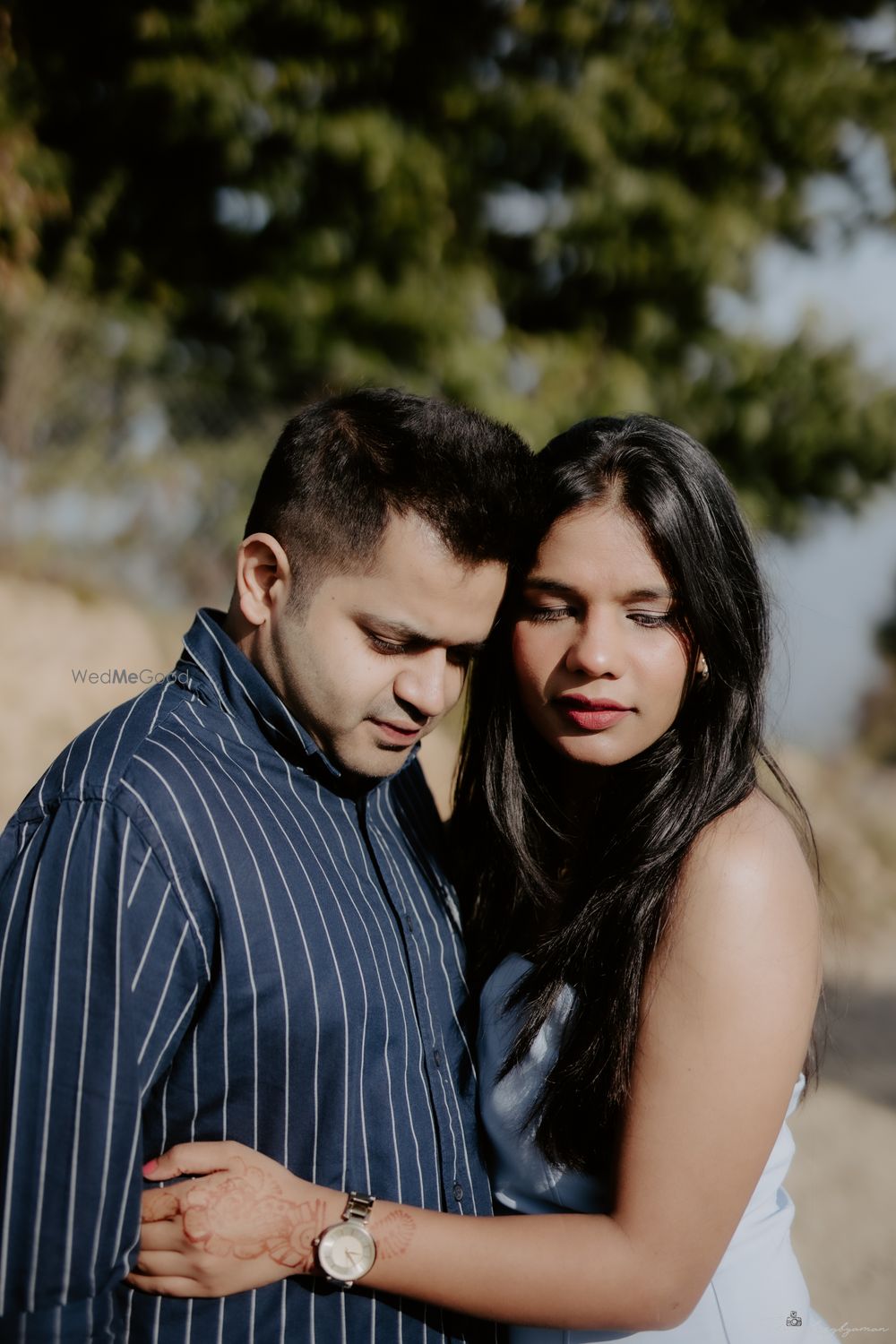 Photo From Megha & Rohit Pre-wedding - By Framology by Aman