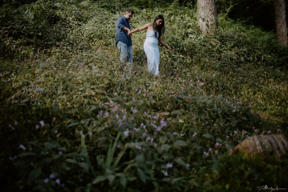 Photo From Megha & Rohit Pre-wedding - By Framology by Aman