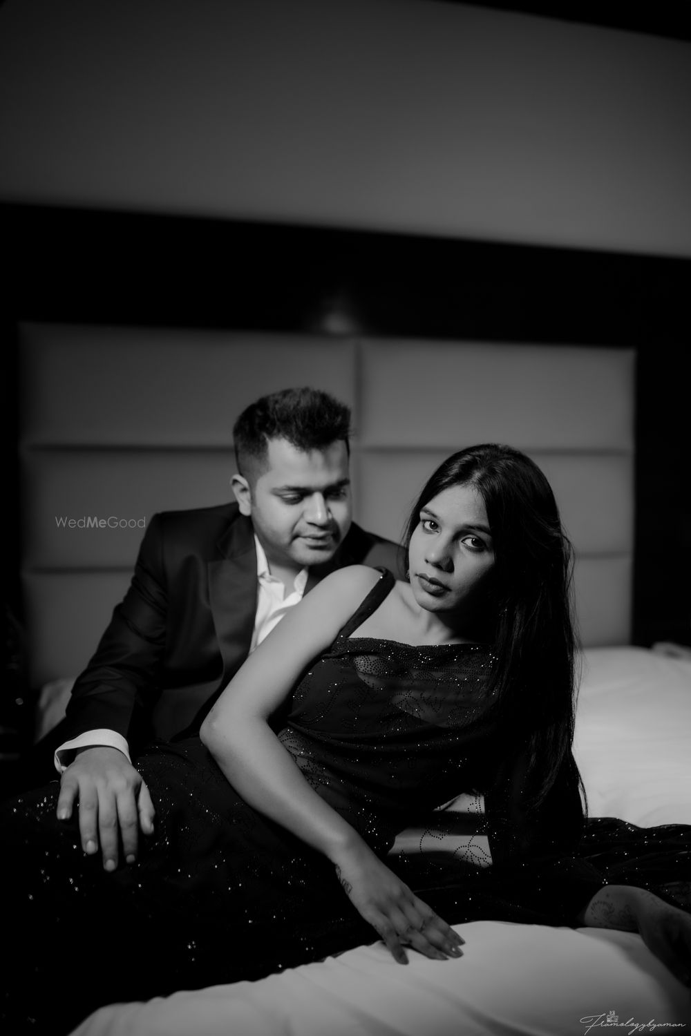 Photo From Megha & Rohit Pre-wedding - By Framology by Aman