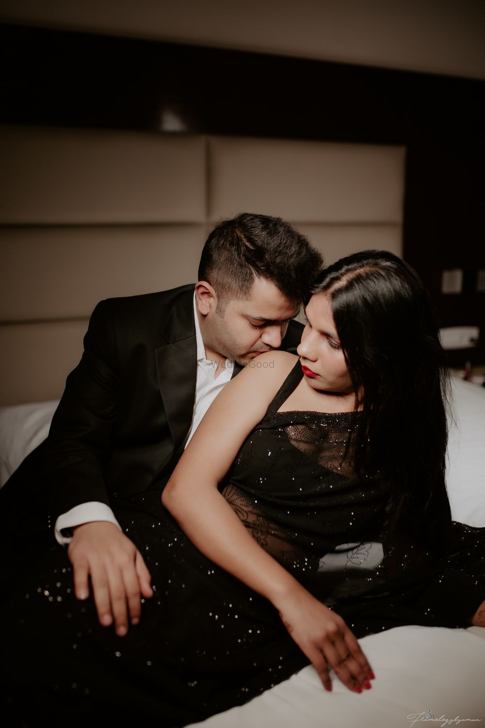 Photo From Megha & Rohit Pre-wedding - By Framology by Aman
