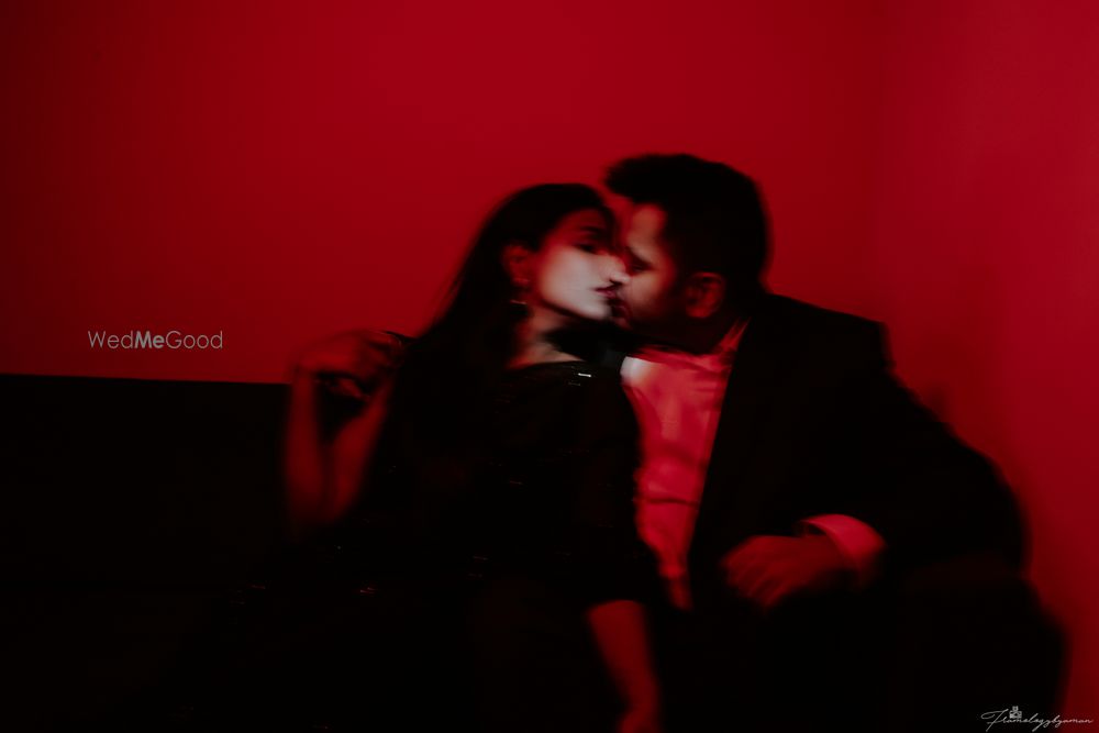 Photo From Megha & Rohit Pre-wedding - By Framology by Aman