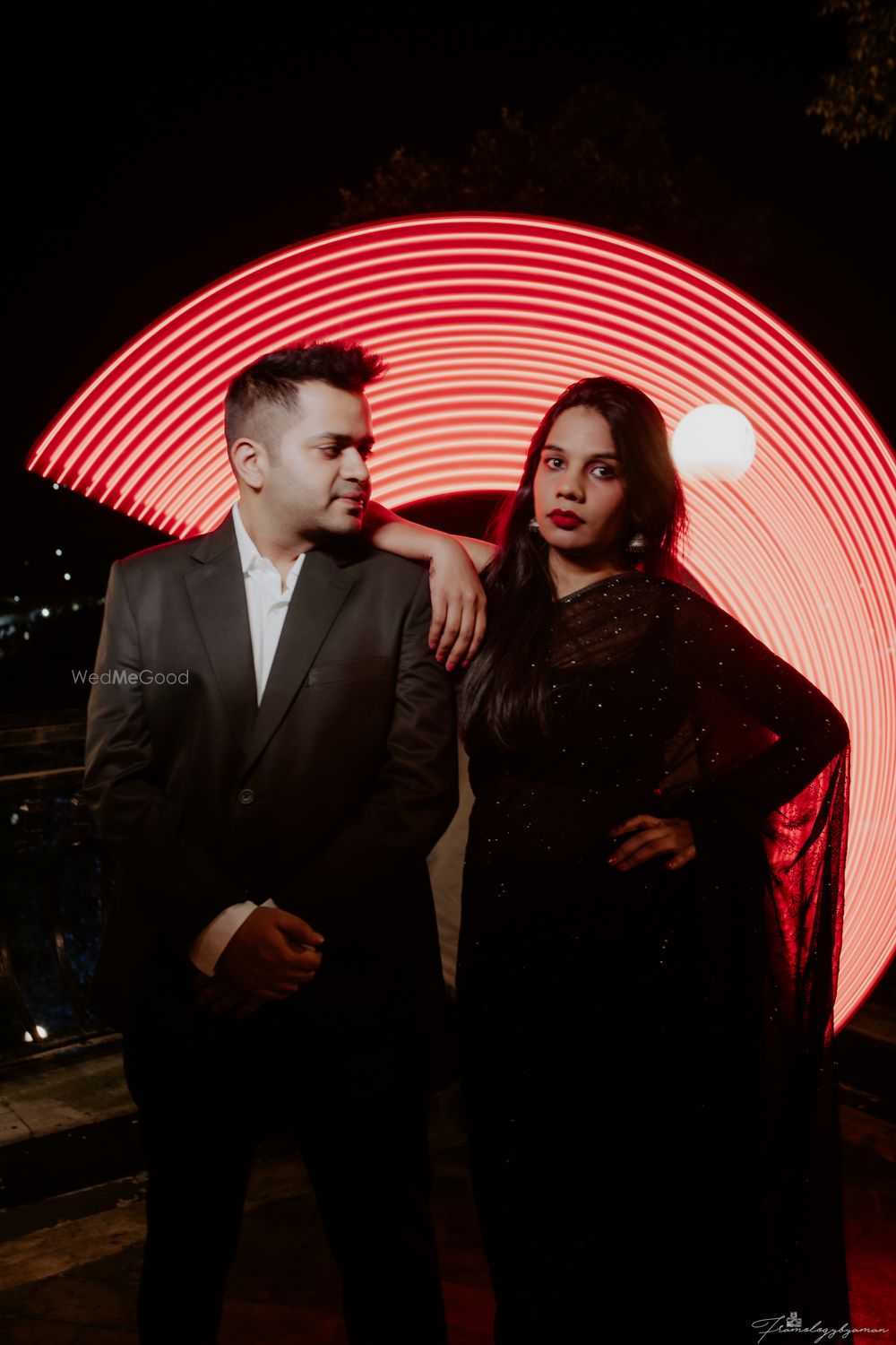 Photo From Megha & Rohit Pre-wedding - By Framology by Aman