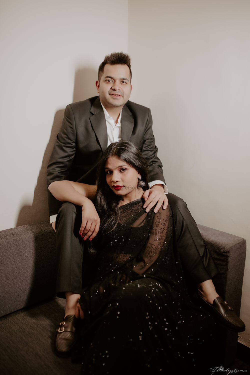 Photo From Megha & Rohit Pre-wedding - By Framology by Aman
