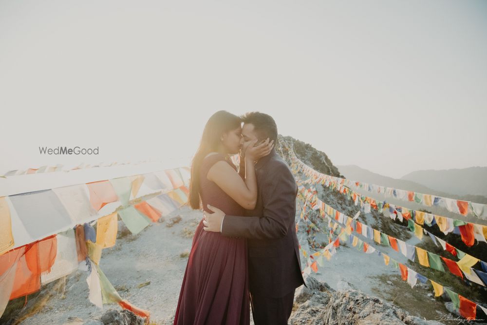 Photo From Megha & Rohit Pre-wedding - By Framology by Aman