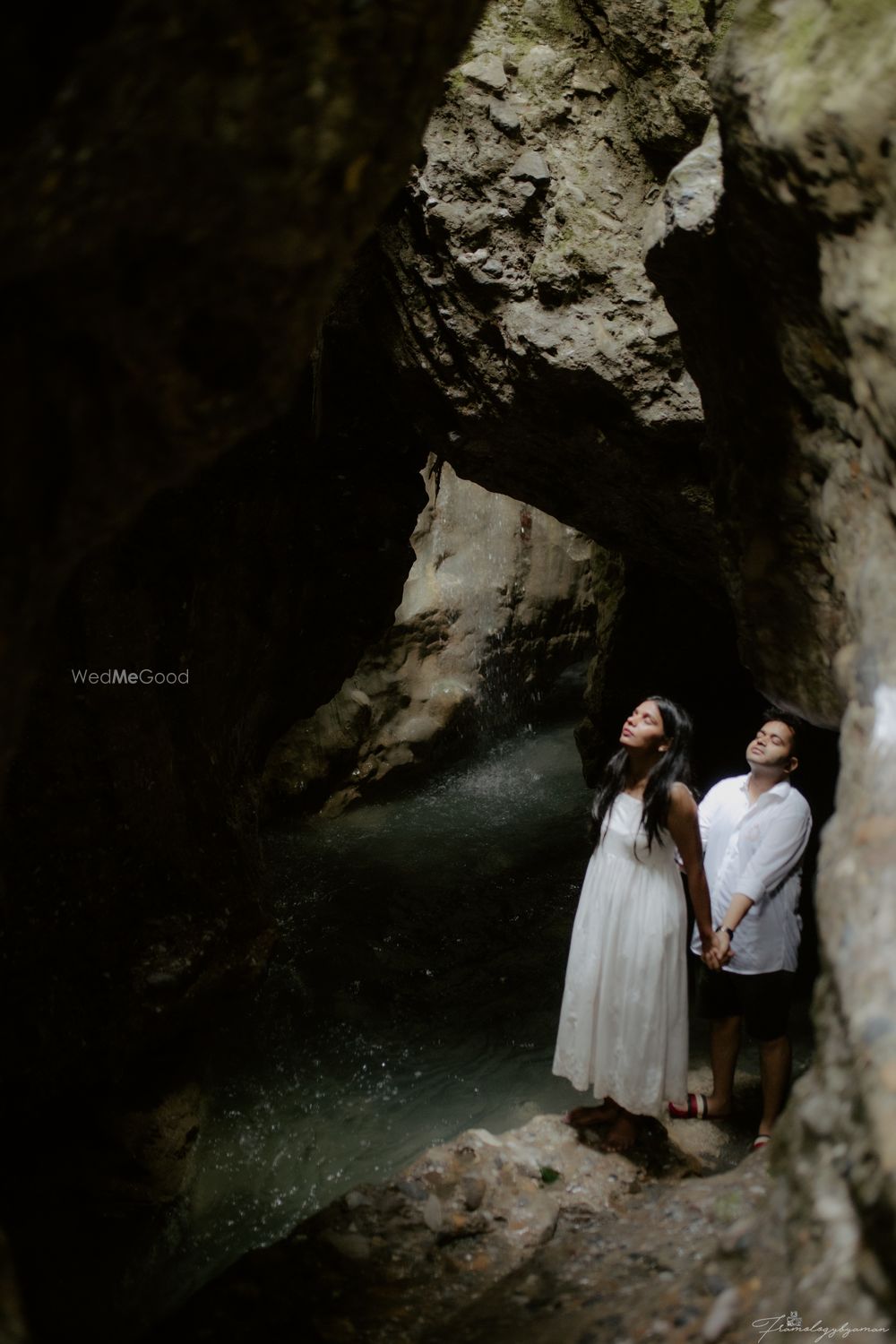 Photo From Megha & Rohit Pre-wedding - By Framology by Aman