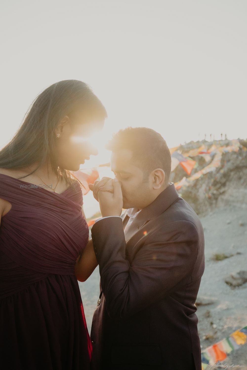 Photo From Megha & Rohit Pre-wedding - By Framology by Aman