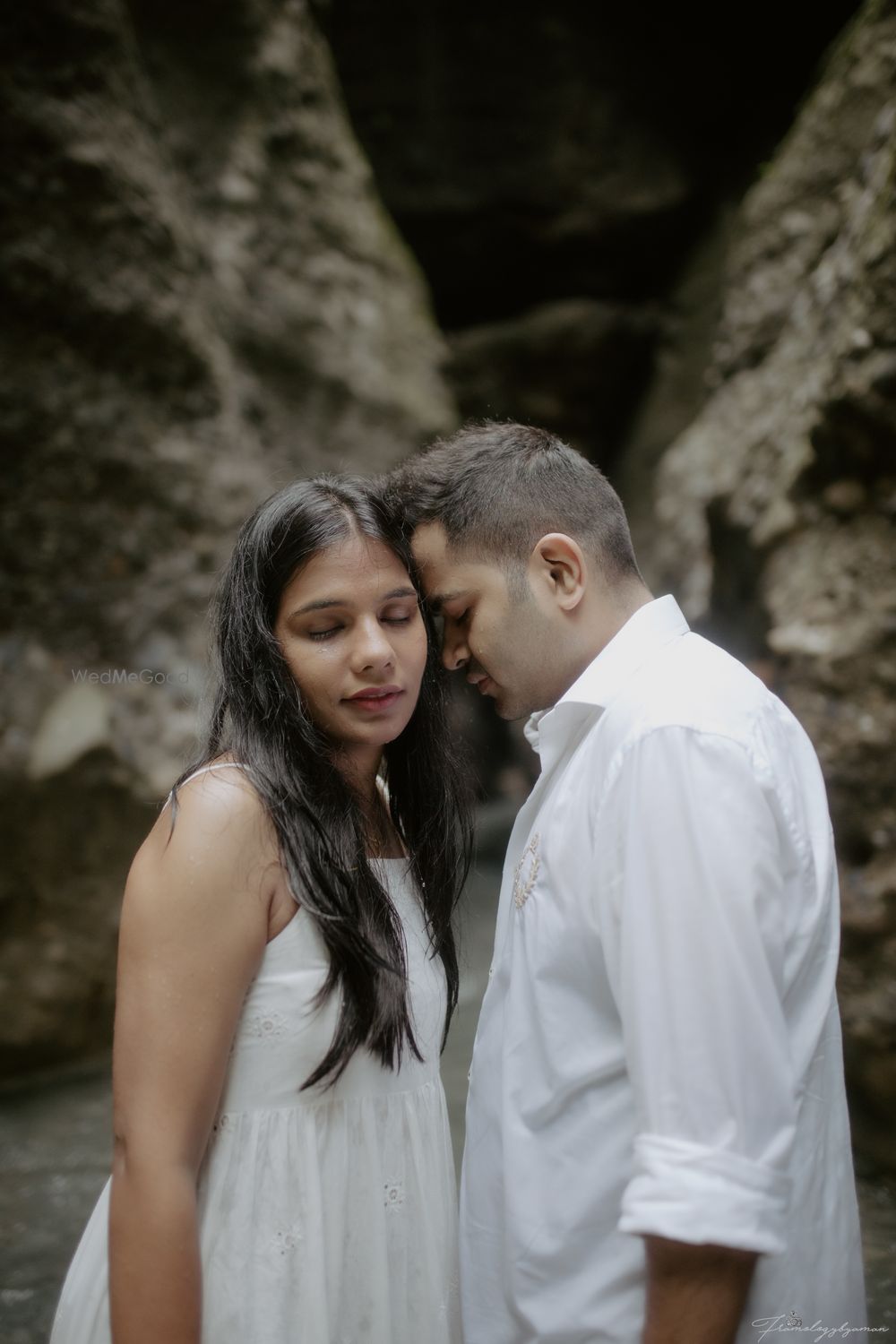 Photo From Megha & Rohit Pre-wedding - By Framology by Aman