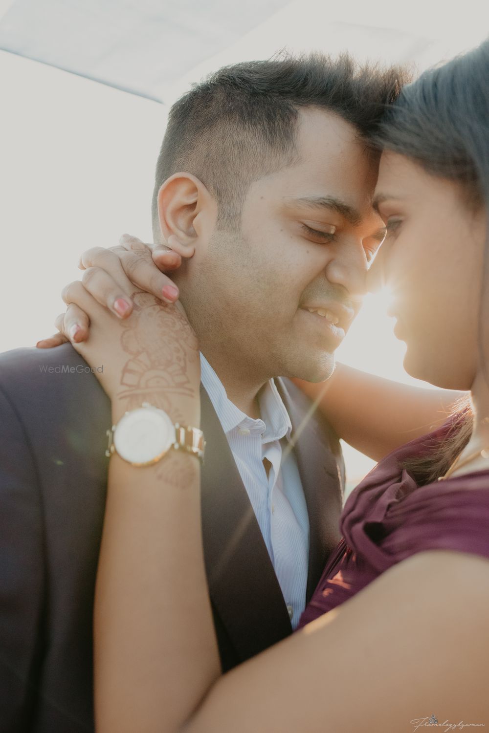 Photo From Megha & Rohit Pre-wedding - By Framology by Aman