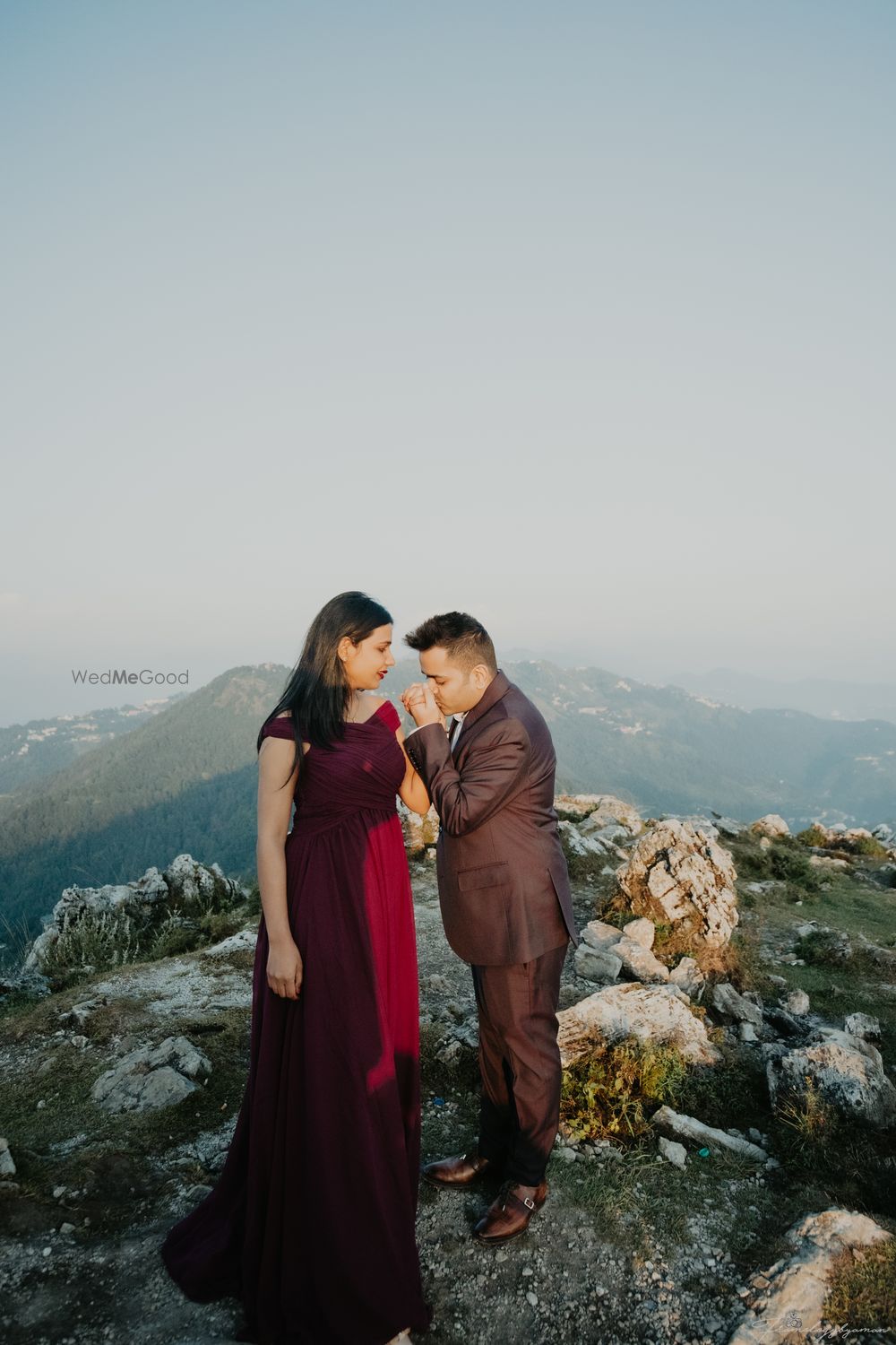 Photo From Megha & Rohit Pre-wedding - By Framology by Aman