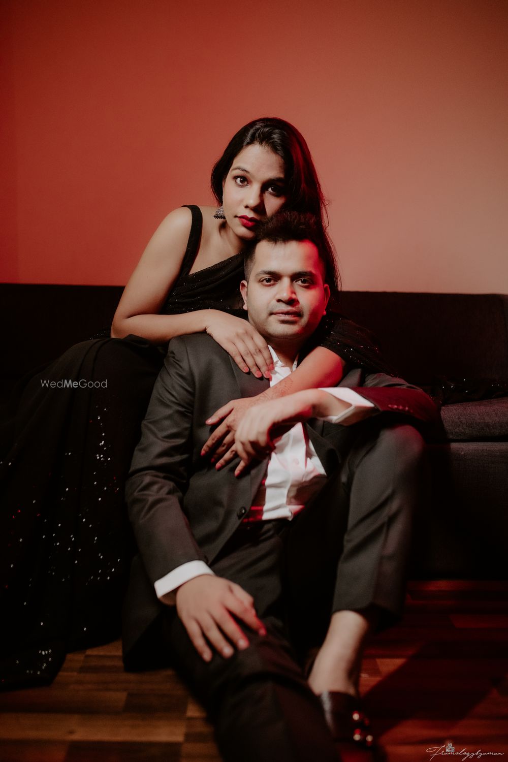 Photo From Megha & Rohit Pre-wedding - By Framology by Aman