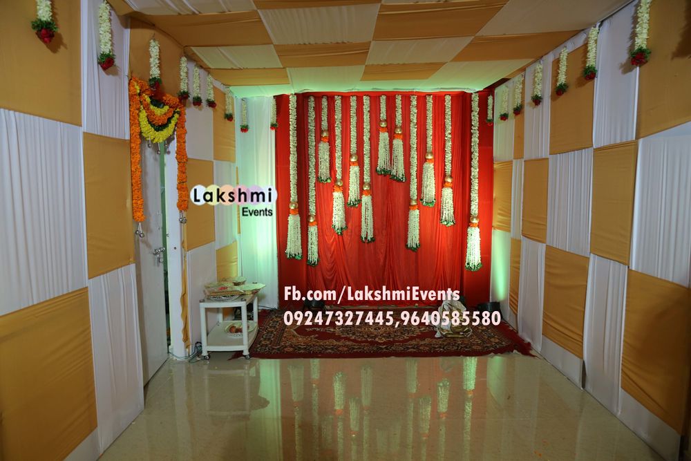 Photo From ravi engagement - By Lakshmi Events