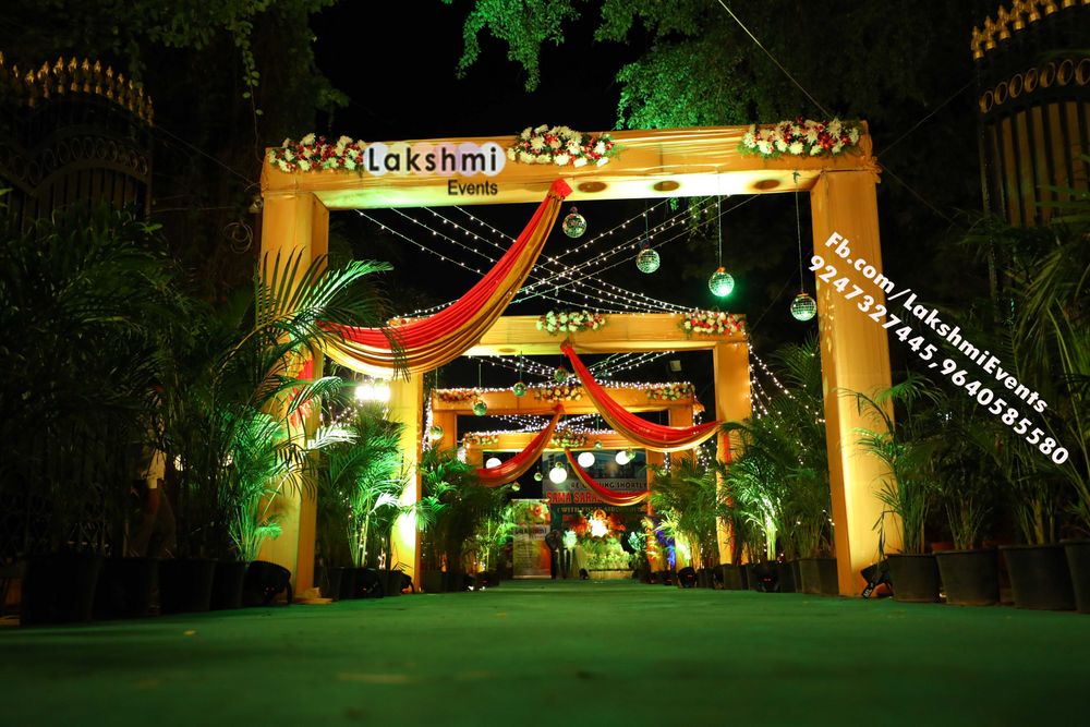 Photo From kishore weds shushma - By Lakshmi Events