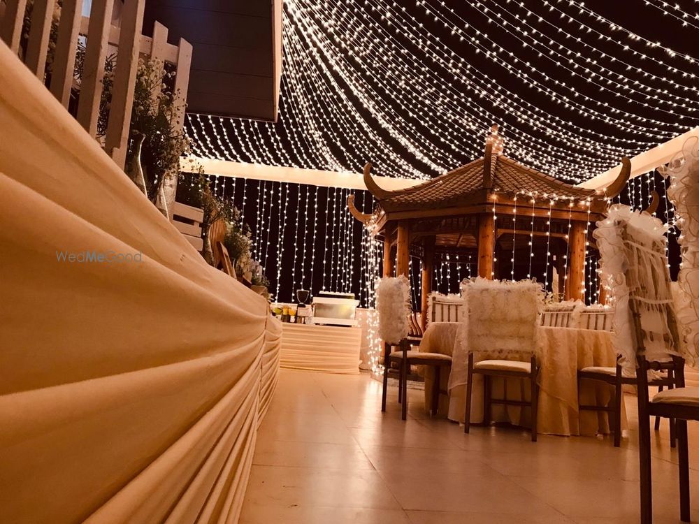 Photo From Abaan weds Aasmaa - By Gathbandhan Decor