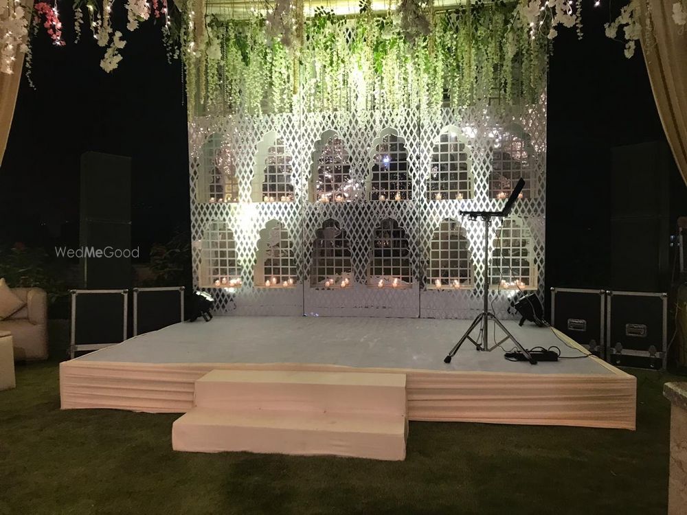 Photo From Abaan weds Aasmaa - By Gathbandhan Decor